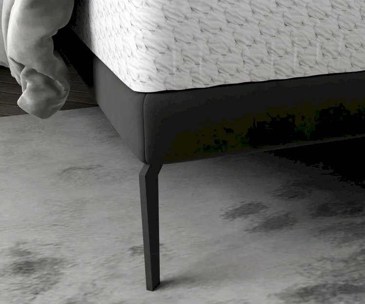 Wersal - Milano łóżko