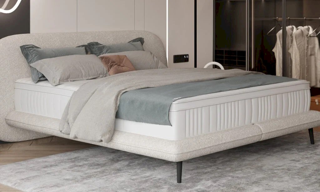 Wersal - Balos łóżko