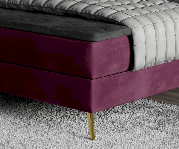 Wersal - Lara łóżko