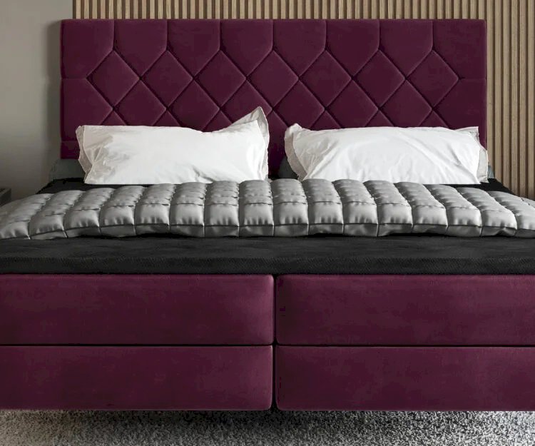 Wersal - Lara łóżko