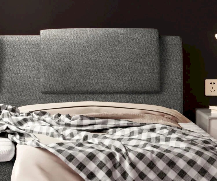 Wersal - Wave łóżko