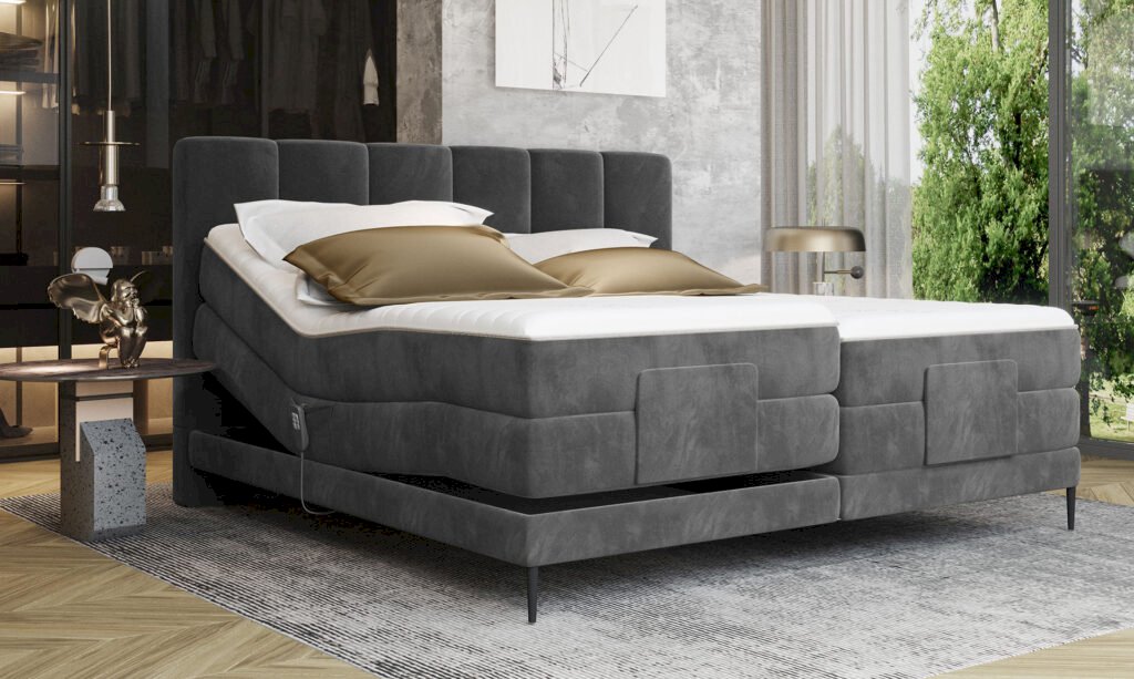 Wersal - Venus łóżko