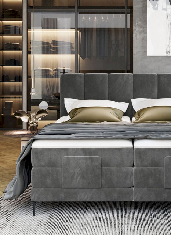 Wersal - Venus łóżko