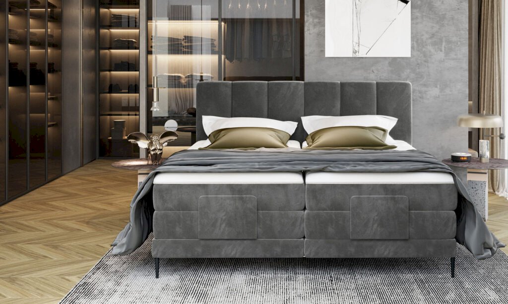 Wersal - Venus łóżko