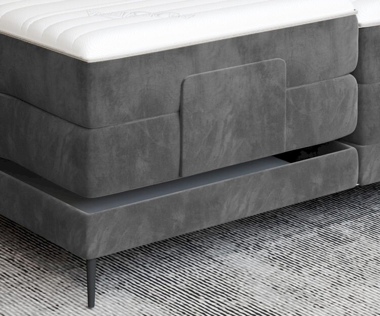 Wersal - Venus łóżko