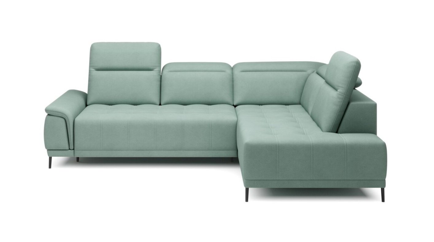 Wersal - Calvaro L narożnik P