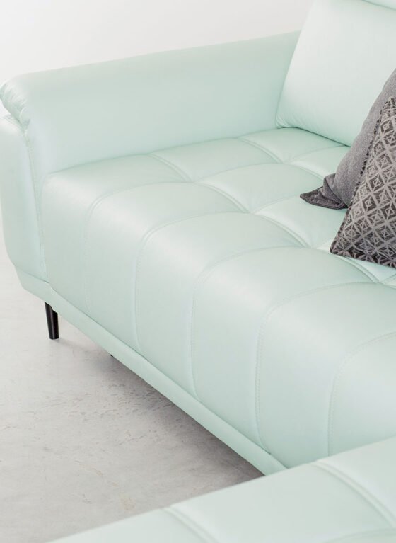 Wersal - Calvaro L narożnik P