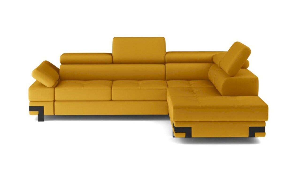 WERSAL - EMPORIO L P