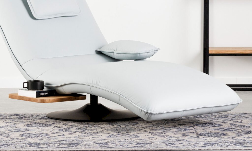 Wersal - Evo - szezlong