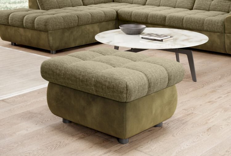 Wersal - Infinity puf