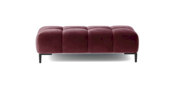 Wersal - Plaza xl puf