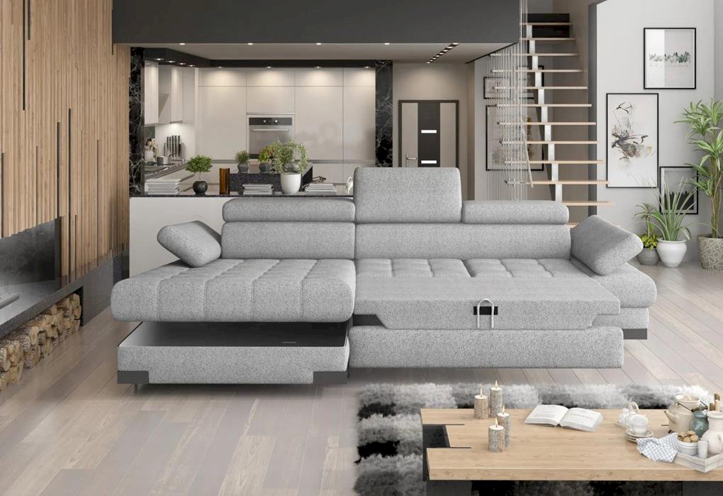 Wersal - selva mini L