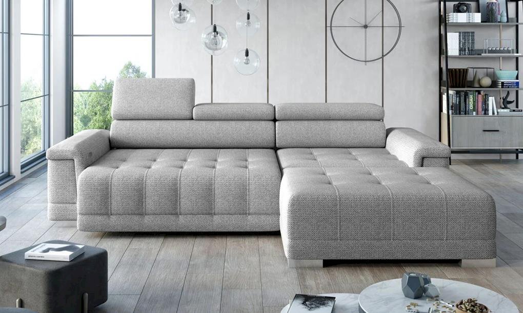 Wersal - campo mini P