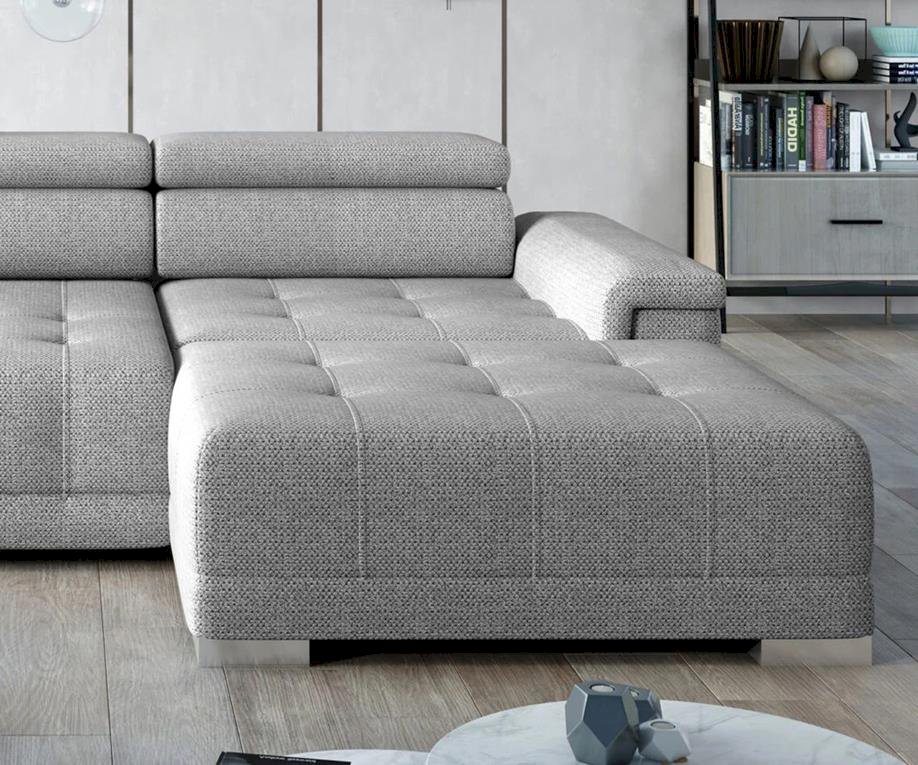 Wersal - campo mini P