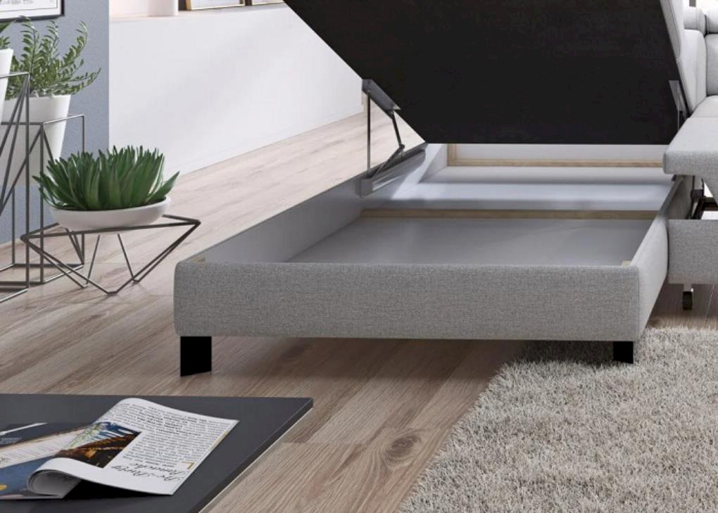 Wersal- Narożnik Molina L L