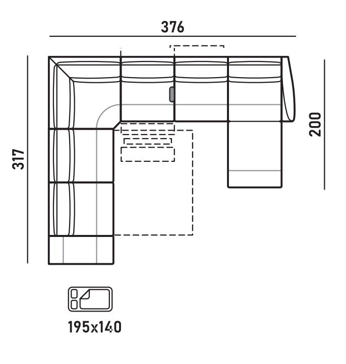 Meblomak-Teramo DPL-2,5R-N-WFELL-WP-OTDP-BaP+MZ