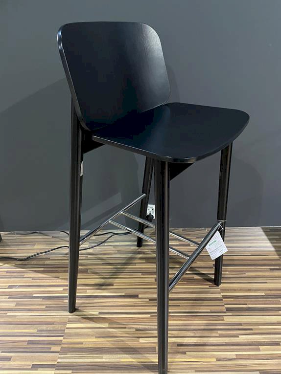 Paged - Prop Hocker , buk czarny