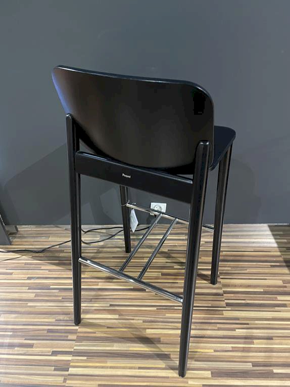 Paged - Prop Hocker , buk czarny