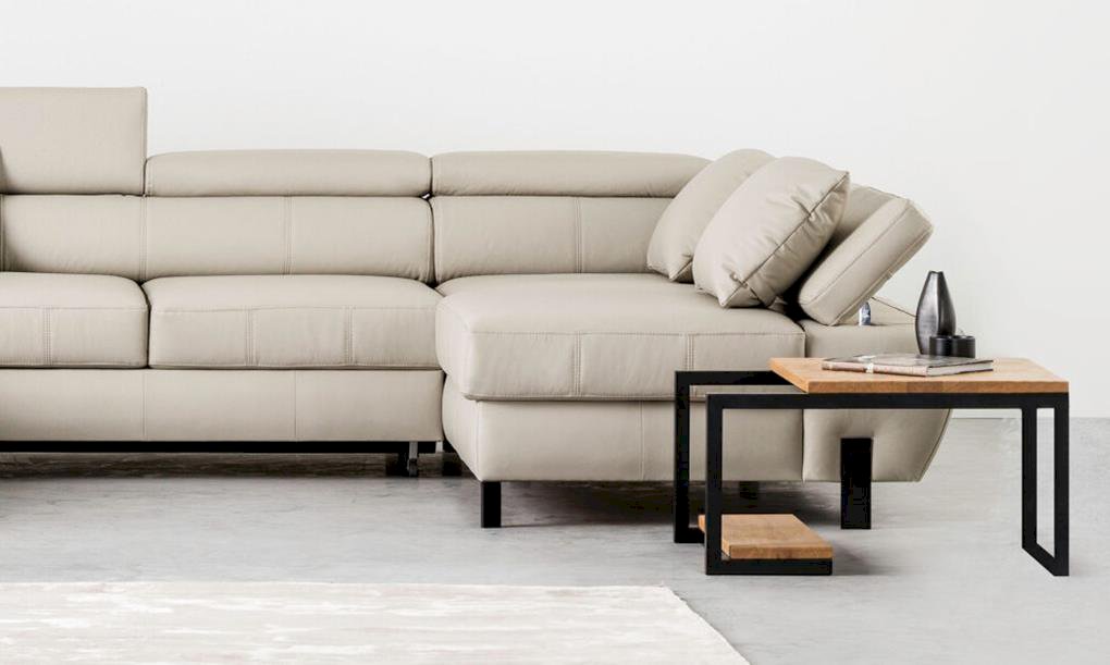 Wersal- Narożnik Molina XL L