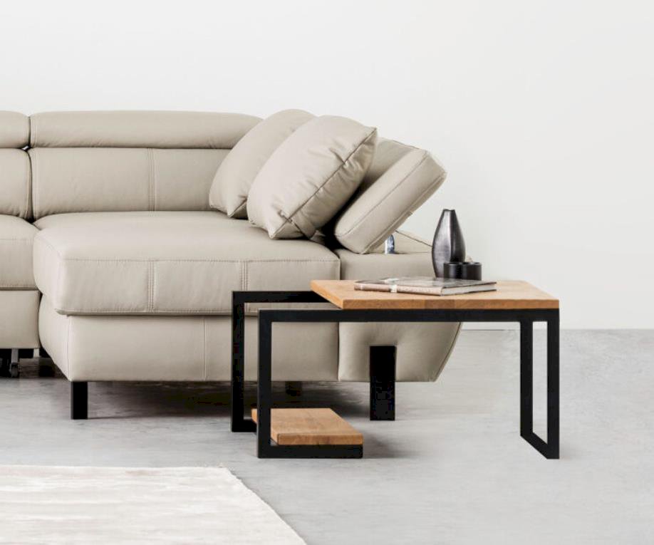 Wersal- Narożnik Molina XL L