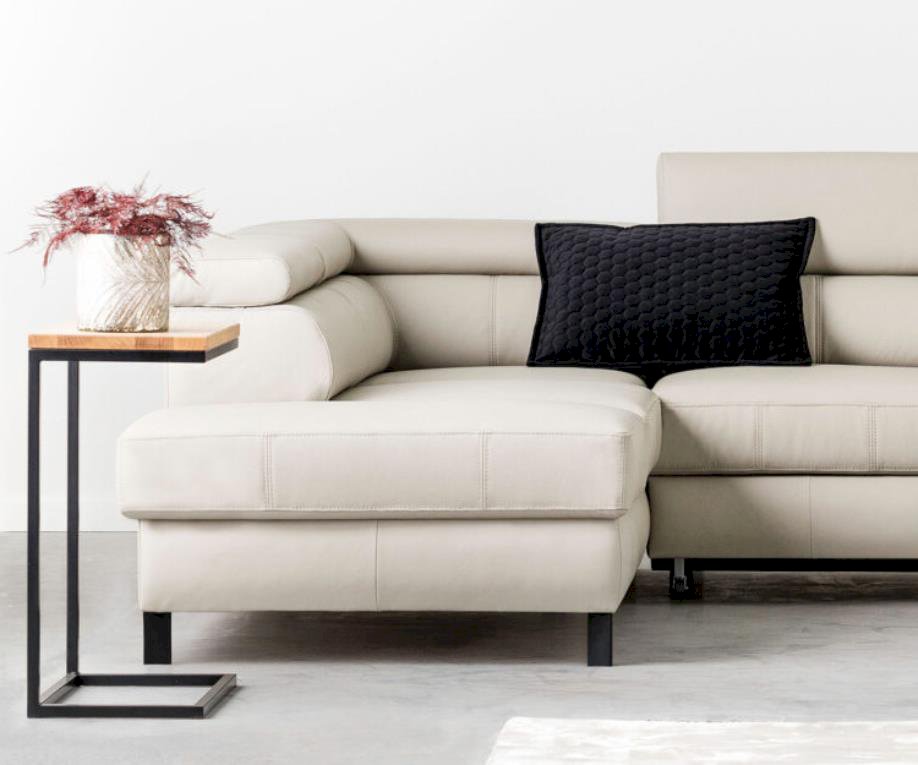 Wersal- Narożnik Molina XL L