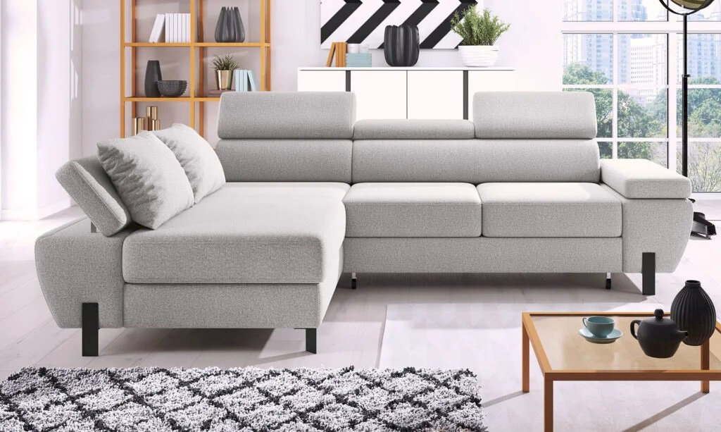 Wersal- Narożnik Molina MINI L