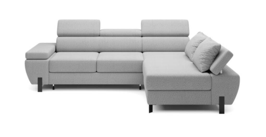 Wersal- Narożnik Molina MINI P