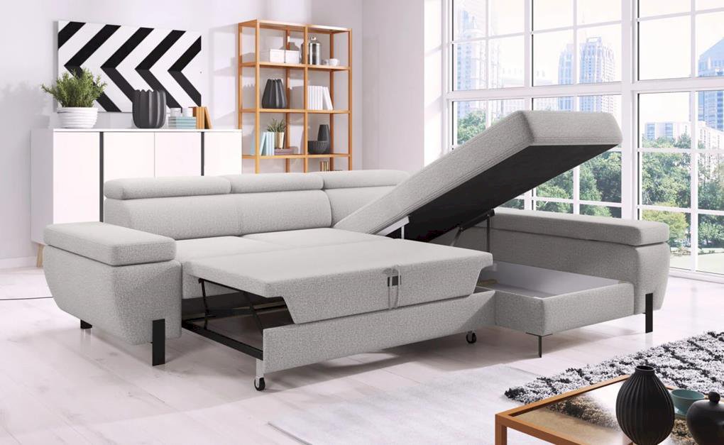 Wersal- Narożnik Molina MINI P