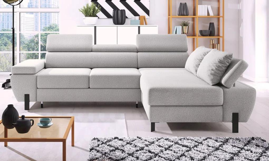 Wersal- Narożnik Molina MINI P