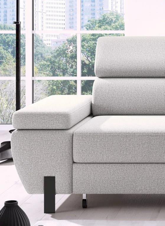 Wersal- Narożnik Molina MINI P