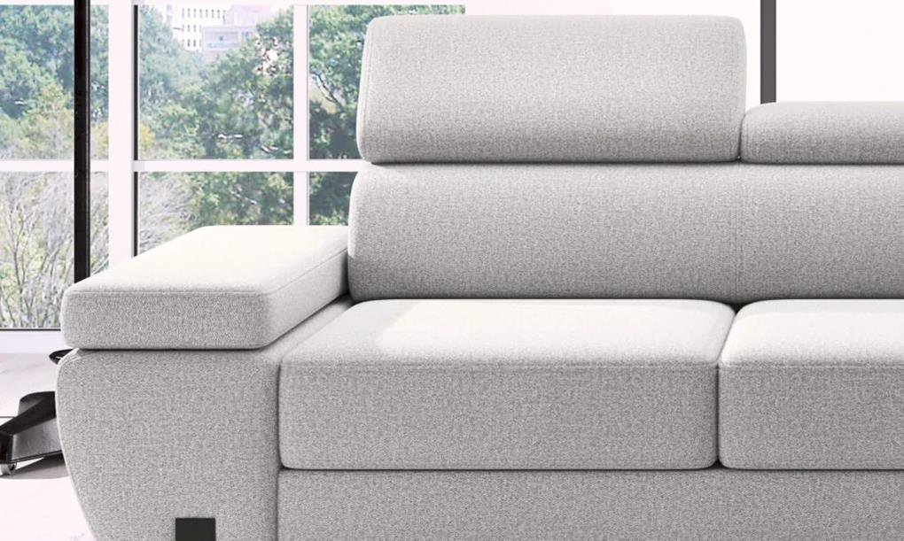 Wersal- Narożnik Molina MINI P