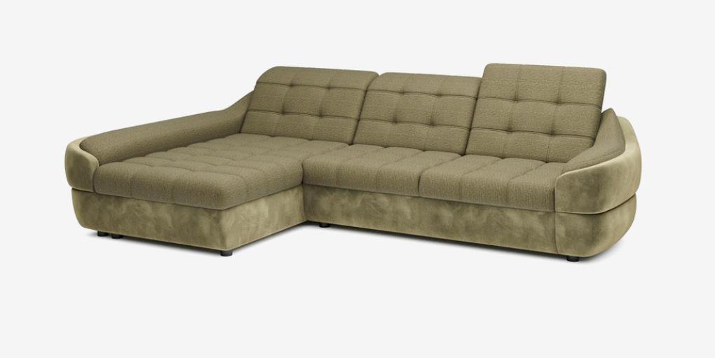 Wersal  - Infinity narożnik Mini L