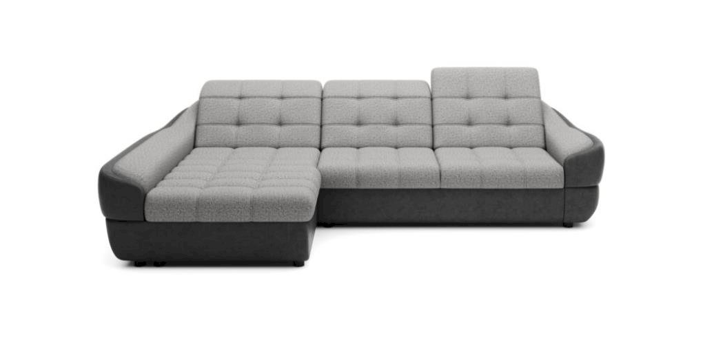 Wersal  - Infinity narożnik Mini L