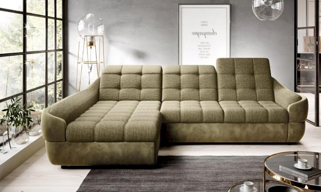 Wersal  - Infinity narożnik Mini L