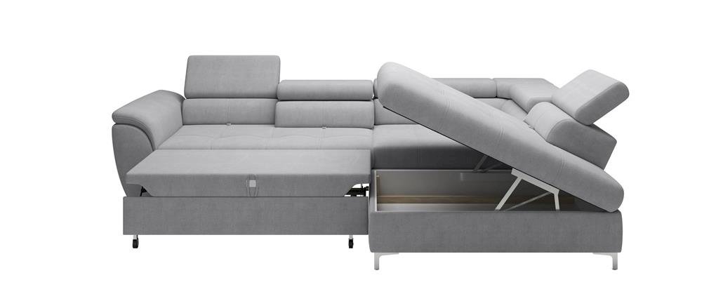 Wersal - Narożnik Tempo P