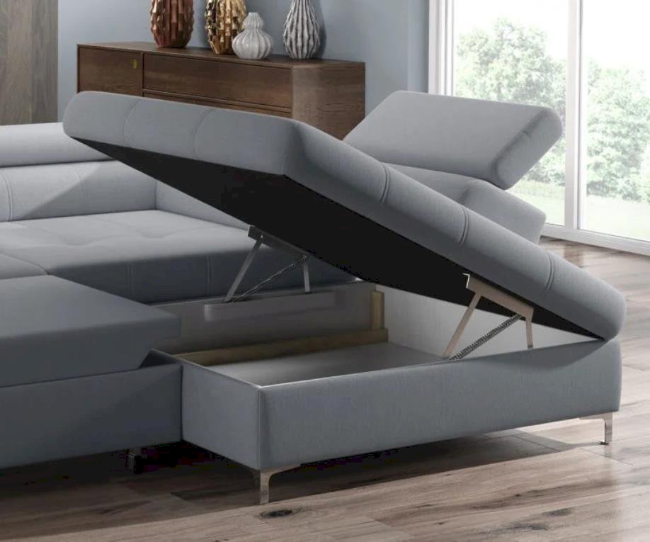 Wersal - Narożnik Tempo P