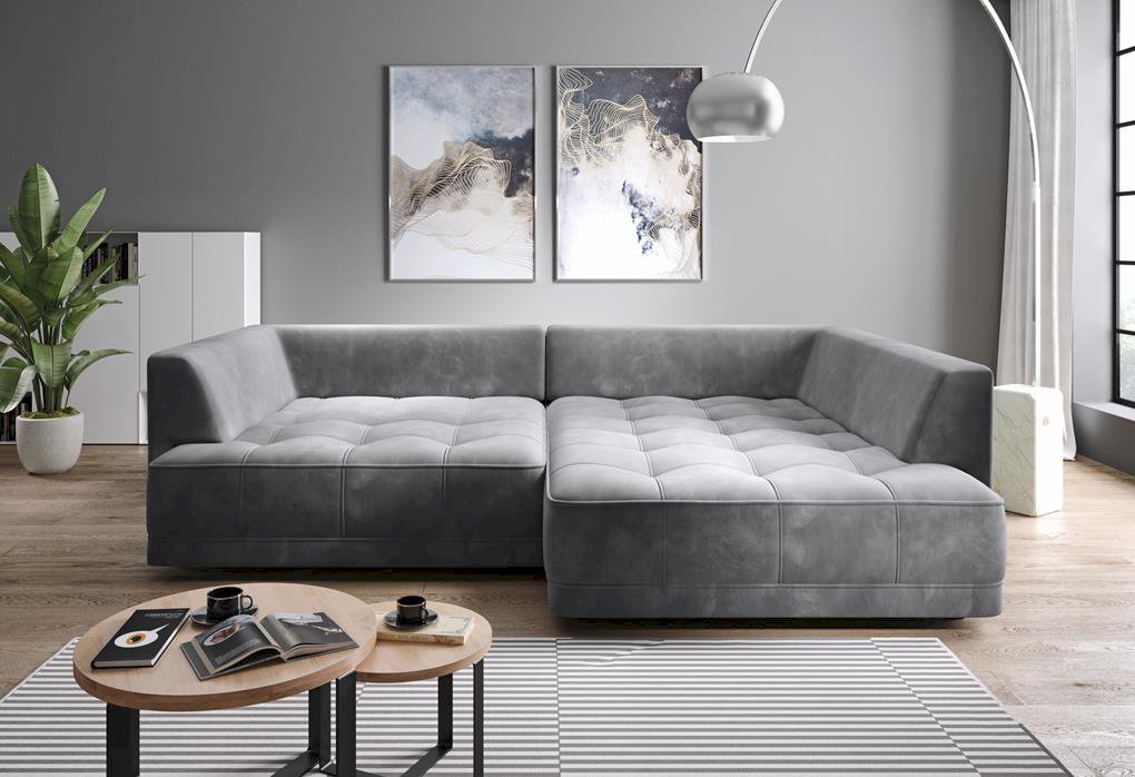 Wersal - narożnik Tiga Box P