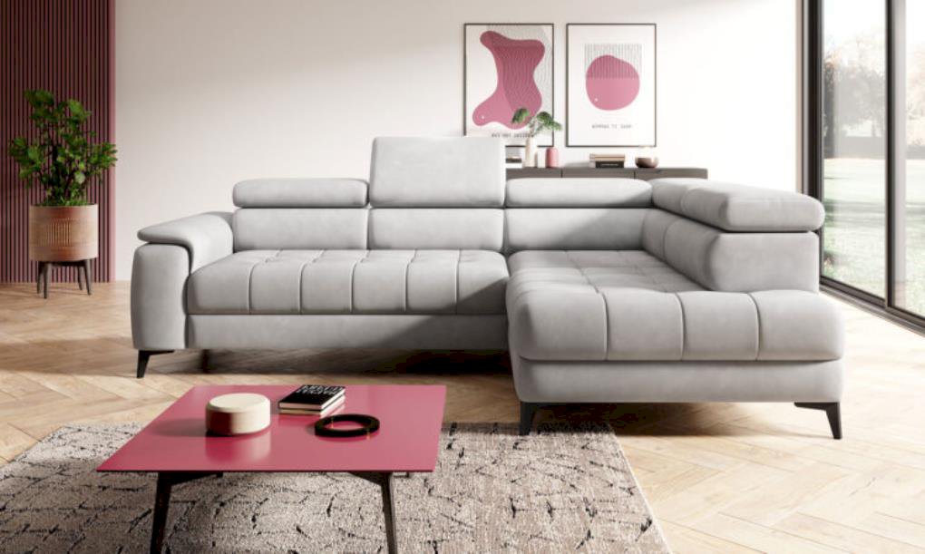 Wersal - Chivas Narożnik P