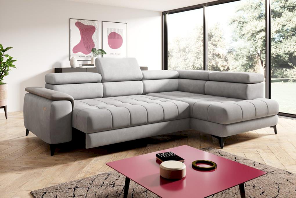 Wersal - Chivas Narożnik P