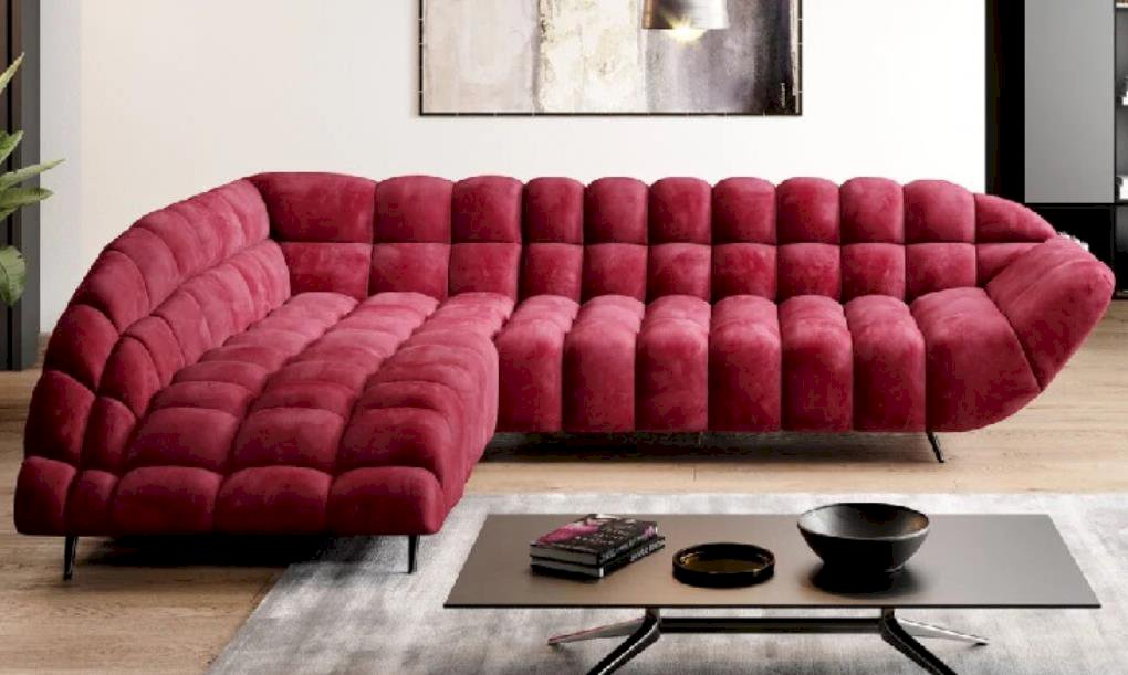 Wersal - Gappa Narożnik L