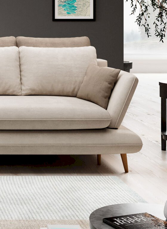 Wersal - Monte narożnik L