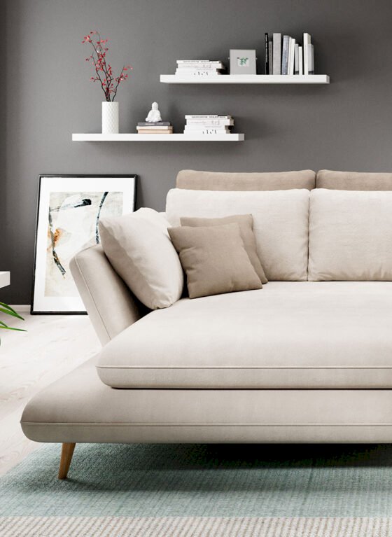 Wersal - Monte narożnik L