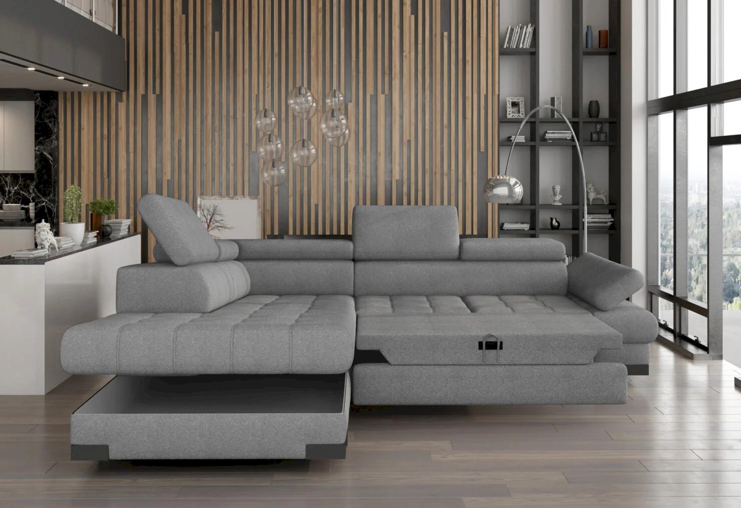 Wersal - selva L L