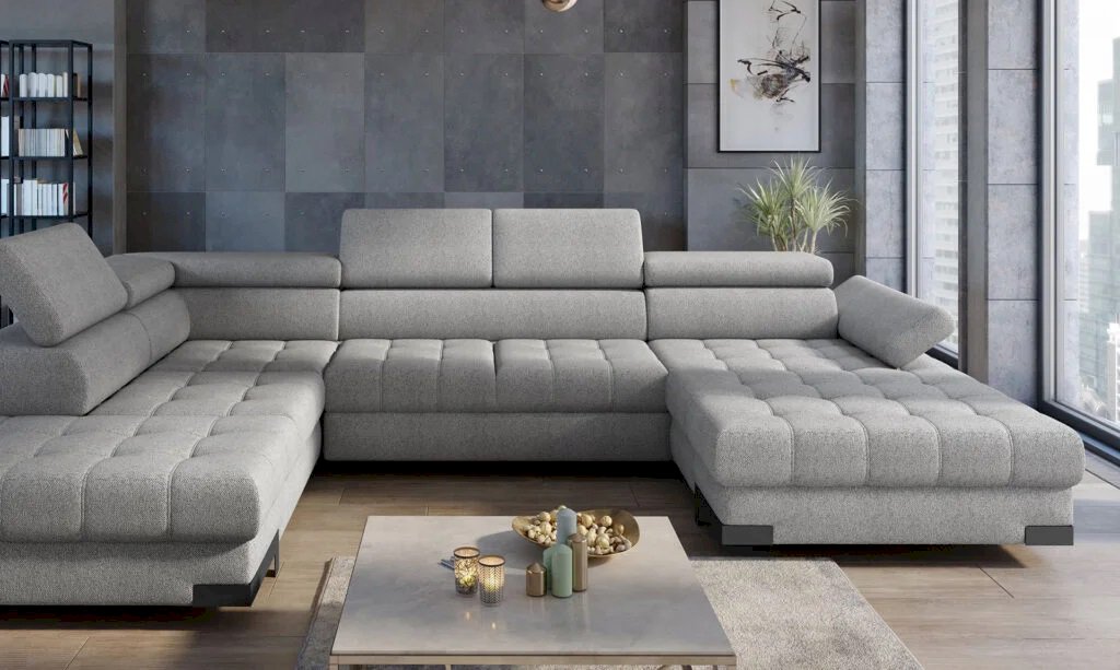 Wersal - selva XL L