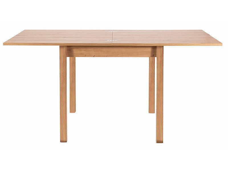 STÓŁ FLIP DĄB ARTISAN 80(160)X80