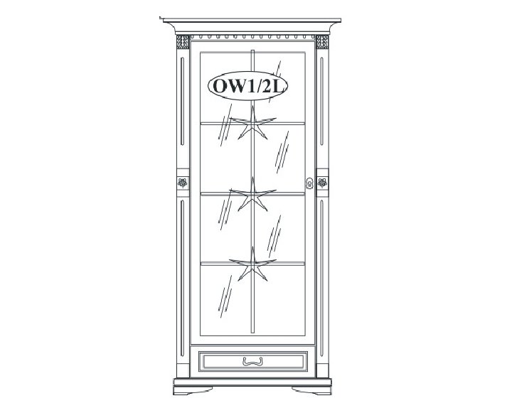 Taranko - orfeusz witryna ow1/2l