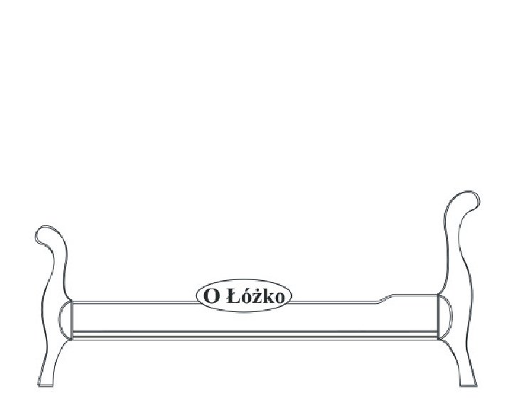 Taranko - orfeusz łoże 180