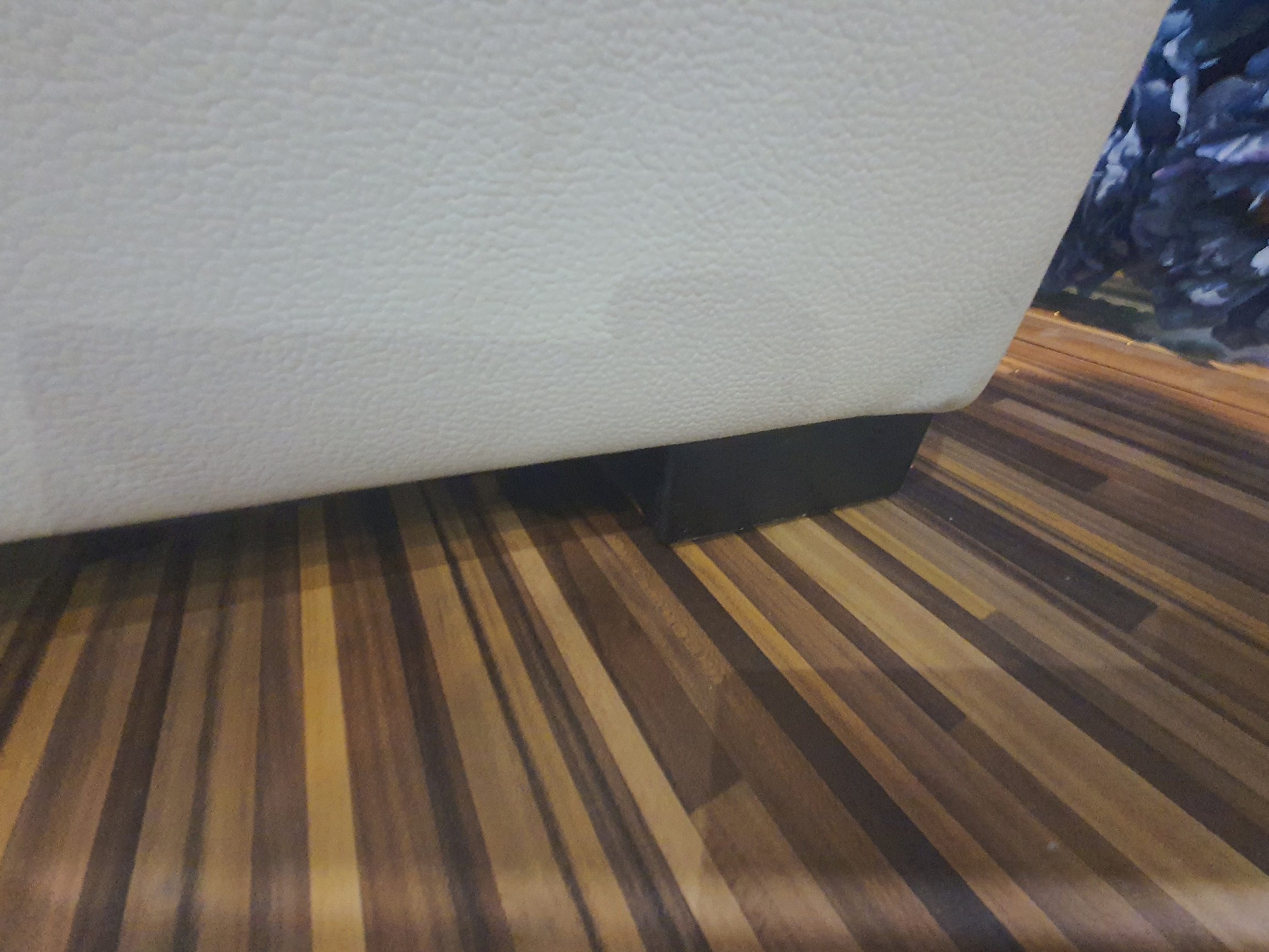 ETAP SOFA - TRENTINO - HOCKER - 80 X 60