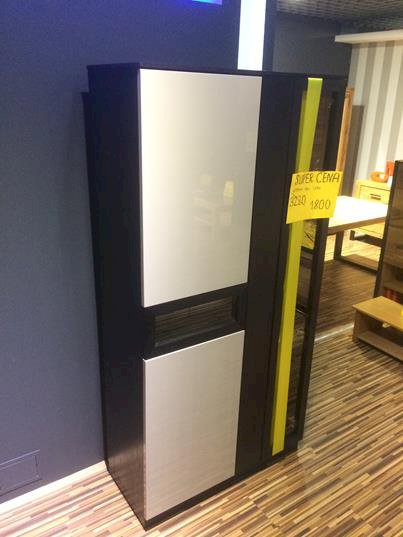 PAGED - NEW YORK, witryna