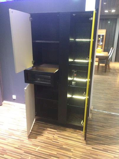 PAGED - NEW YORK, witryna